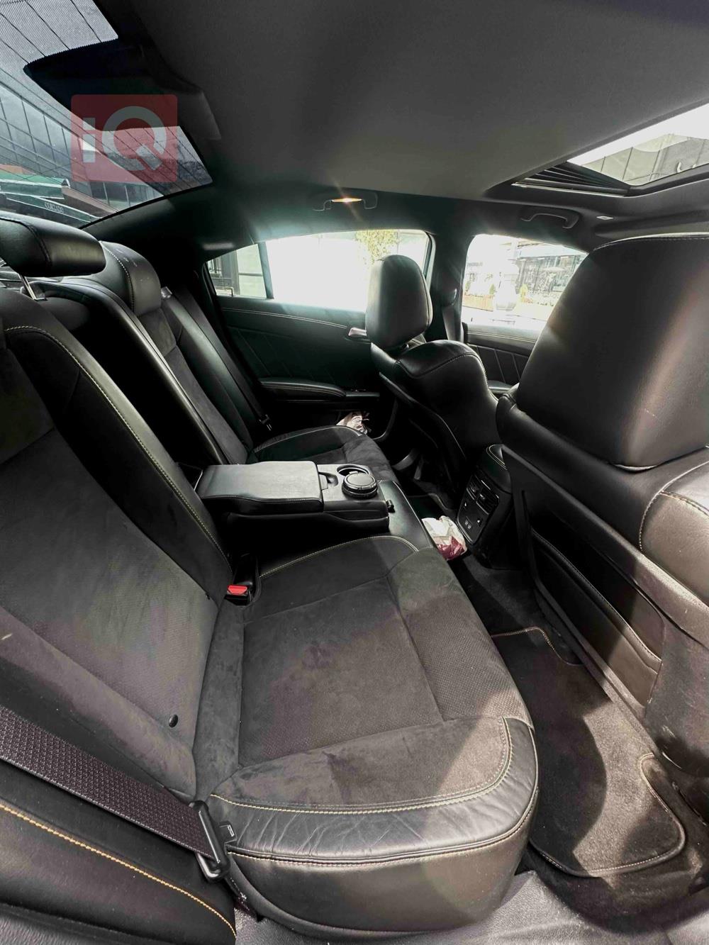 دودج تشارجر